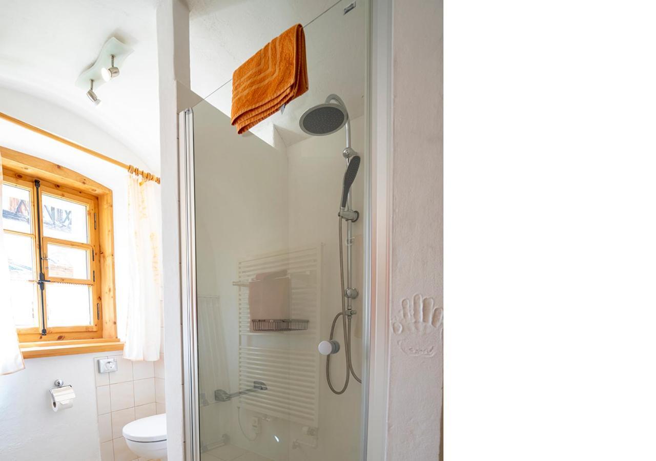 Apartament Chasa Werro Sent Zewnętrze zdjęcie